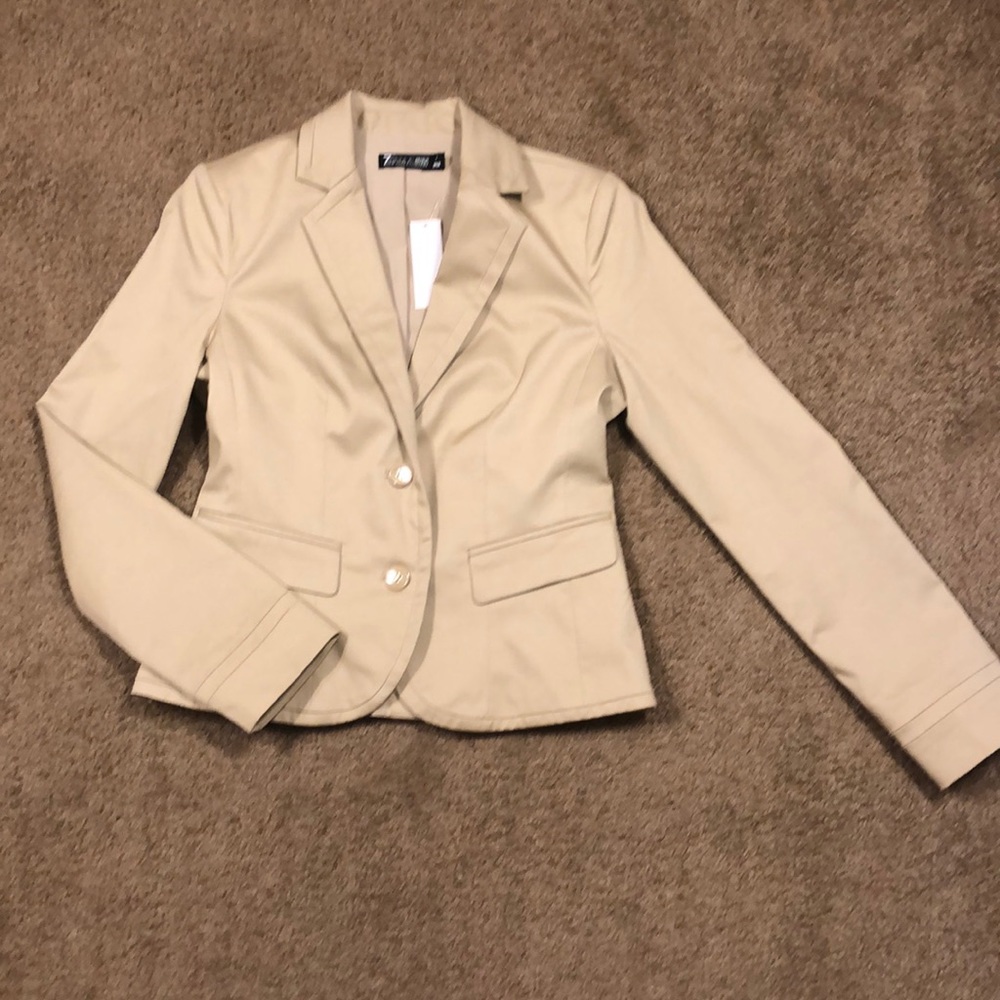 New York  & Company jacket NWT